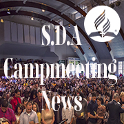 Campmeeting News